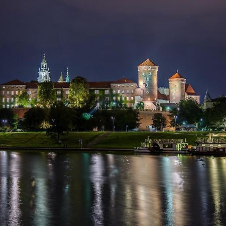 Art Apartment Cracovia Exterior foto